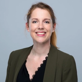 Marie-Lucille Fauvin