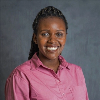 Marie Michelle Ishimwe
