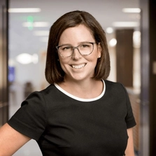 Marie - Pier Fortier