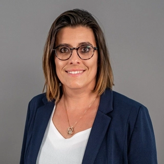 Marie-Pierre Rivas