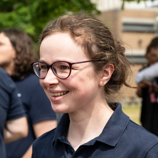 Marie-Pierre van Oldeneel