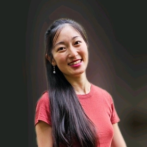 Marie Qiu