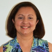 Marie Ramos