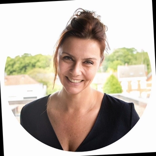 Marie Rebiard