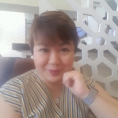 Marie Rose C. Yulo