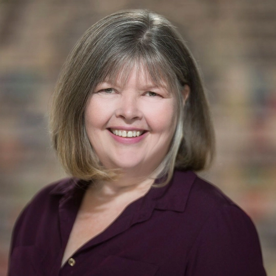 Marie Smithwick