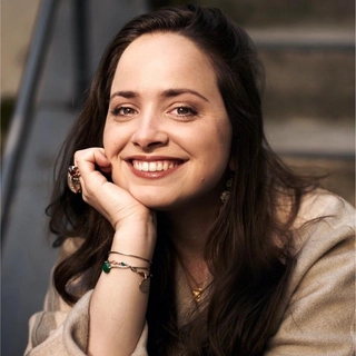 Marie-Sophie von Bibra