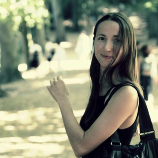Marie-Ève Bertrand