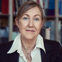 Marie Wikström Lindholm