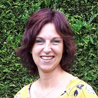 Marieke Jansman - Grootenhuis