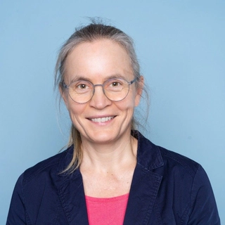 Marieke Linssen - van Houwelingen