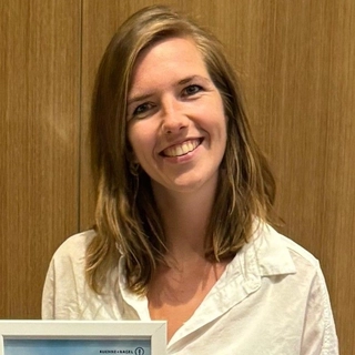 Marieke van Amerongen