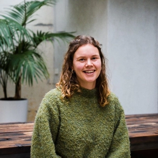 Marieke Vercruyssen