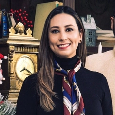 Mariel Alexis de la Cruz Vásquez