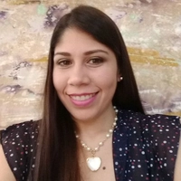 Mariel Cristina Medina Perozo