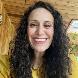 Mariel Fredericksen