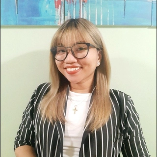 Mariel Laxamana