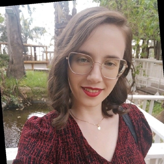 Mariel Ruvinsky