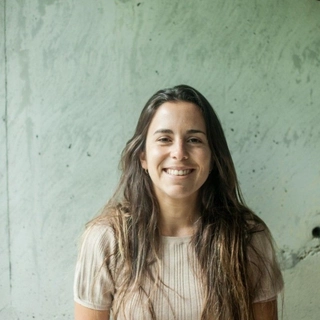 Mariel Sarria Gonzales