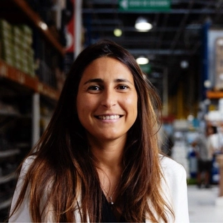 Marielle Rodde Estanislao