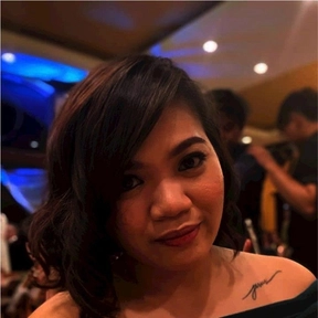 Marienette Flotildes