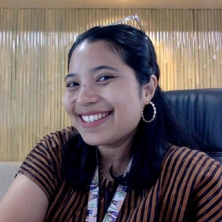 Marieta Ayu Tignasia