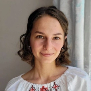 Mariia Mankova