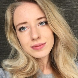 Mariia Romanova