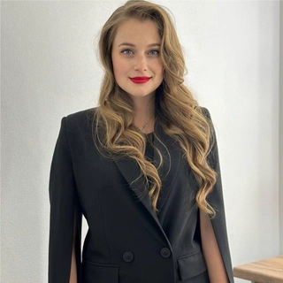 Mariia Vlasova