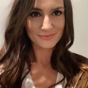 Marija Arsenovic Parvani