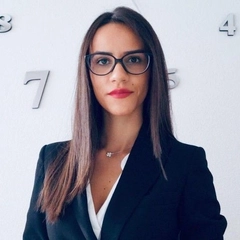 Marija Dimitrova Lazarov