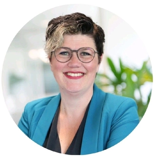 Marije Duyvestijn-Ten Napel