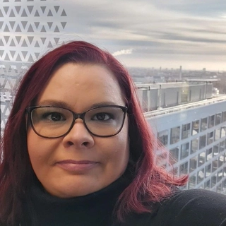 Marika Kangassalo