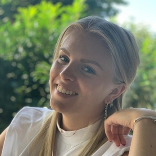 Marilène van Egeraat
