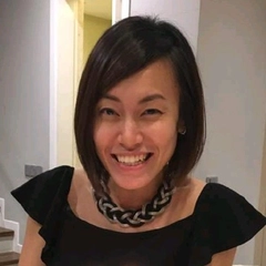 Marilyn Chew