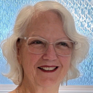 Marilyn Robertson