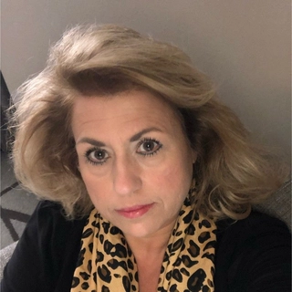 Marilyn Skaggs-Smith