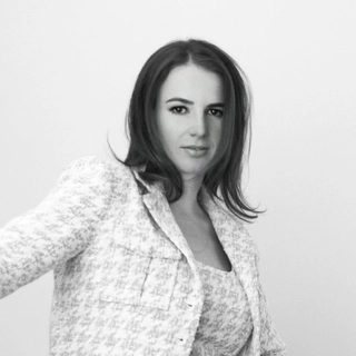Marina Burton