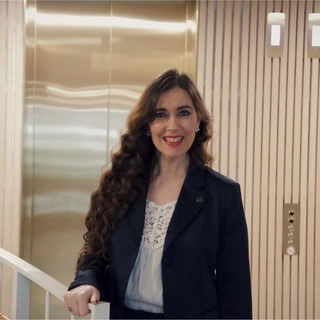 Marina Correa Rodriguez