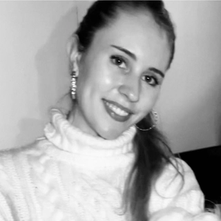 Marina Eliseeva