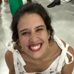 Marina Fonseca Martin