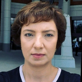 Marina Goman