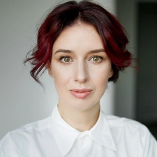 Marina Imshenetska