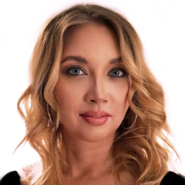 Marina Listratenko