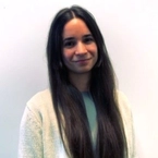 Marina Martínez Bartolomé, Ph.D.