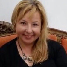 Marina Shabeko