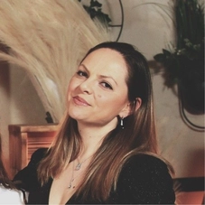 Marina Shapiro Aidman