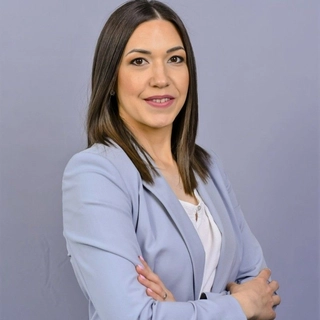 Marina Starcevic