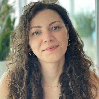 Marina Vogt
