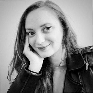 Marine Catherine Laporte